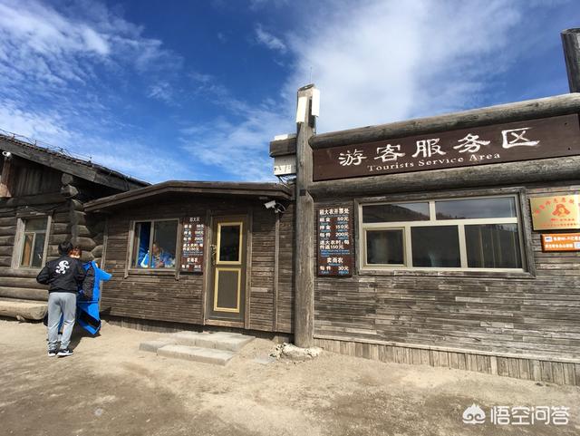 从长春出发去长白山旅游,该怎样规划路线?