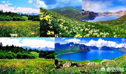 从长春出发去长白山旅游,该怎样规划路线?