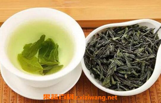 六安瓜片如何泡 六安瓜片的冲泡方法