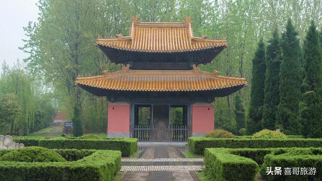 滁州有哪些值得一去的景点？