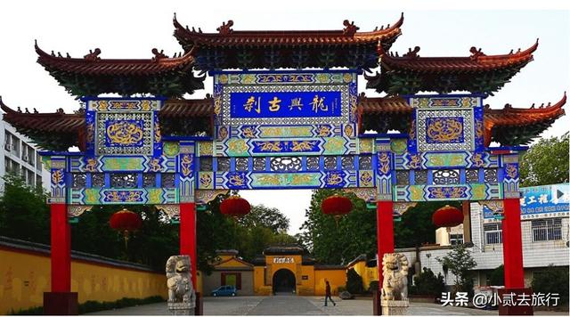 滁州有哪些值得一去的景点？