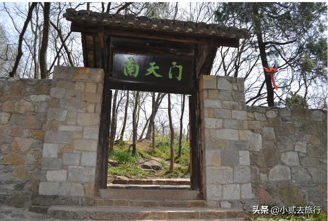 滁州有哪些值得一去的景点？