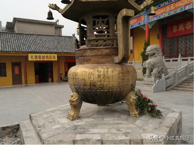 滁州有哪些值得一去的景点？
