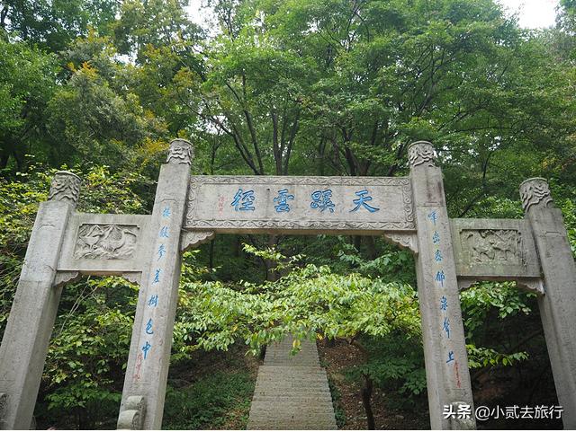 滁州有哪些值得一去的景点？