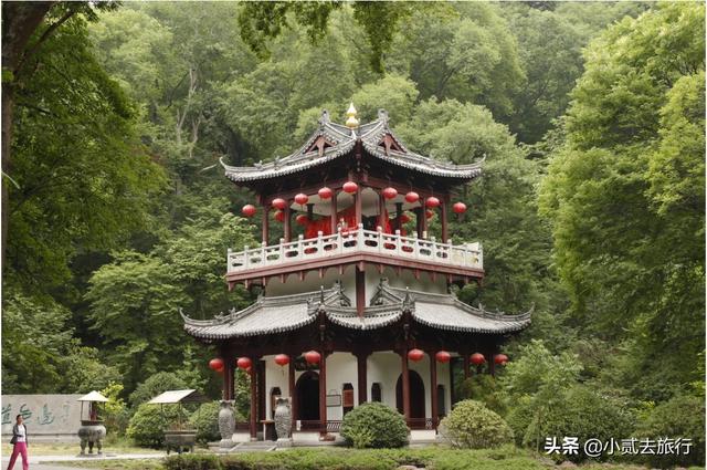 滁州有哪些值得一去的景点？