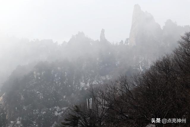平顶山市内最值得去玩的地方有哪些?