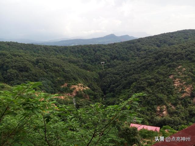 平顶山市内最值得去玩的地方有哪些?