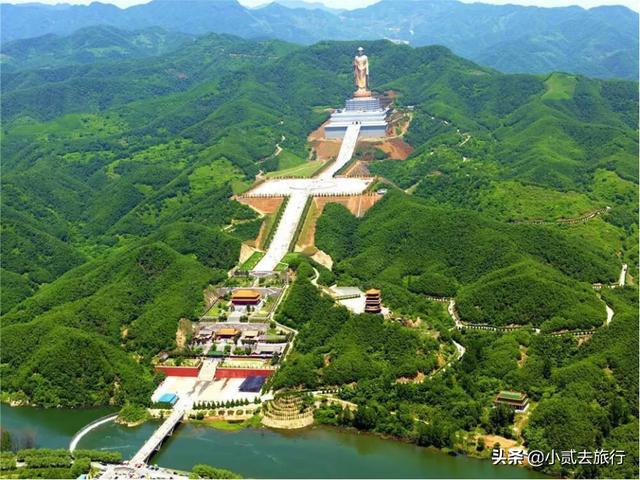 平顶山市内最值得去玩的地方有哪些?