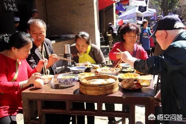 咸阳有什么好玩的地方?