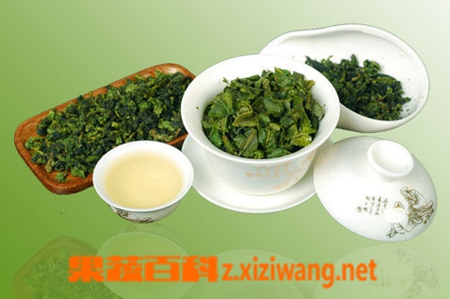 铁观音是什么茶 铁观音特点是什么