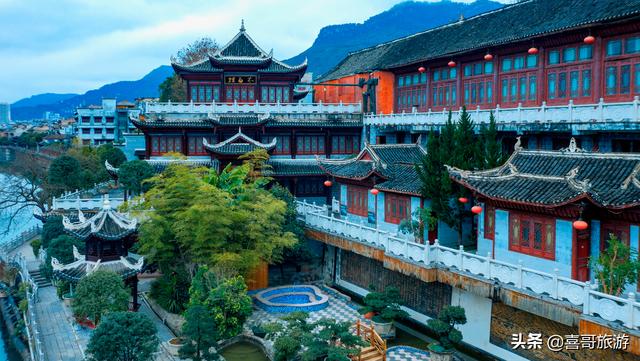 想去贵州铜仁旅游,有什么景点、小吃推荐?