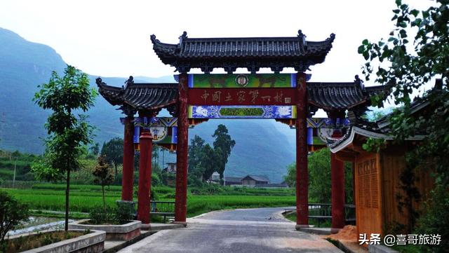 想去贵州铜仁旅游,有什么景点、小吃推荐?