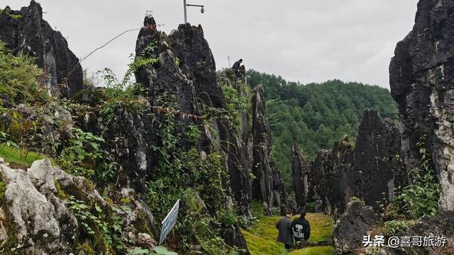 想去贵州铜仁旅游,有什么景点、小吃推荐?