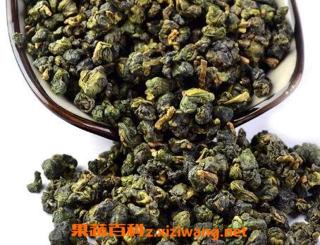 金萱茶如何喝 金萱茶的泡法技巧