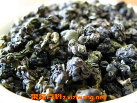 金萱茶如何喝 金萱茶的泡法技巧