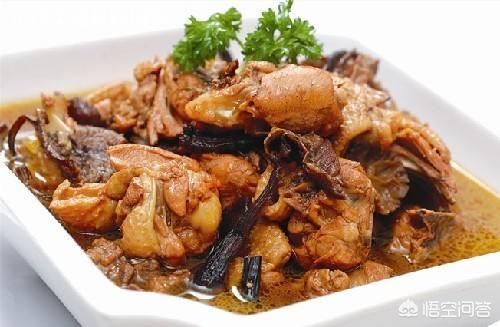 大庆有哪些地方美食？