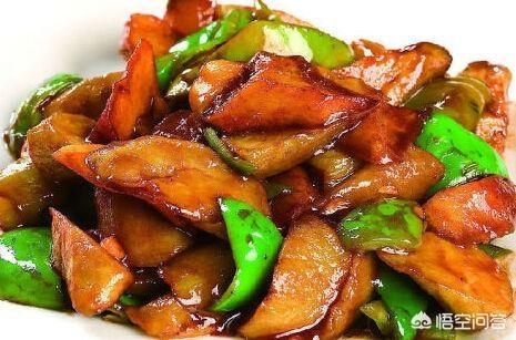 大庆有哪些地方美食？