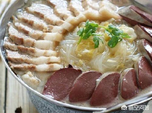 大庆有哪些地方美食？
