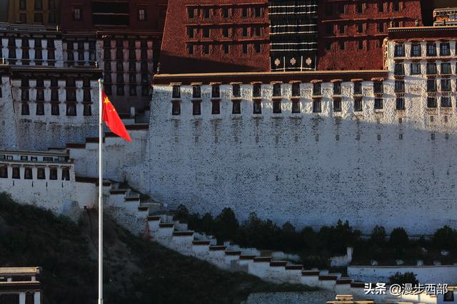 去拉萨怎么玩？