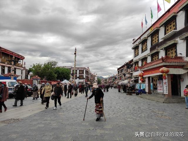 去拉萨怎么玩？