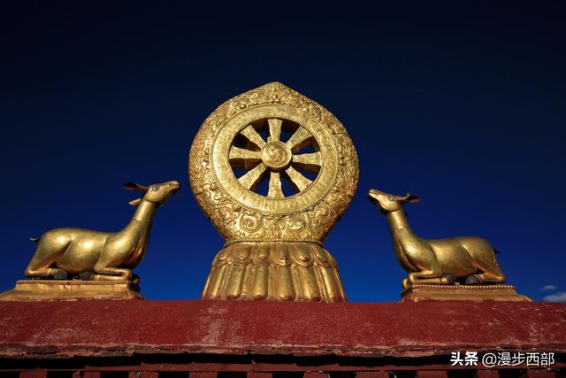 去拉萨怎么玩？