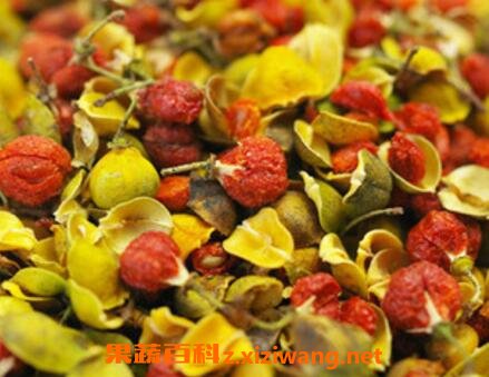 合欢花茶的功效与作用