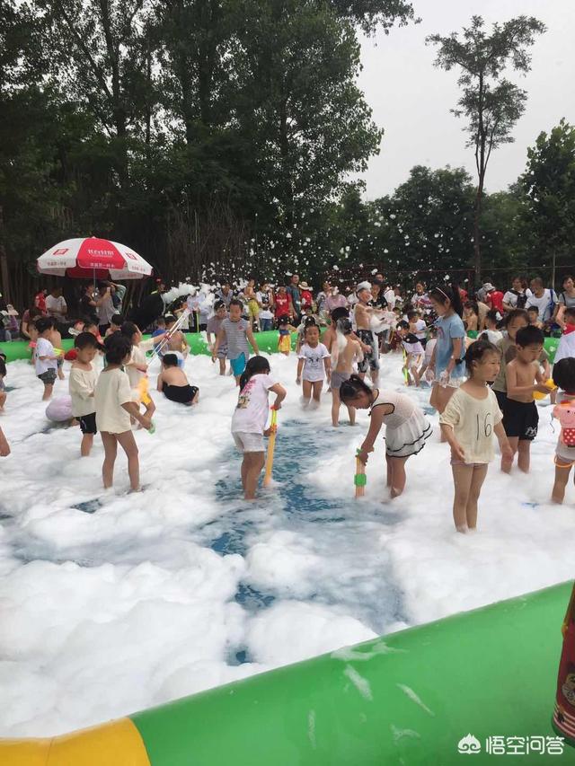 郑州沙窝森林公园在哪儿，值得去吗？