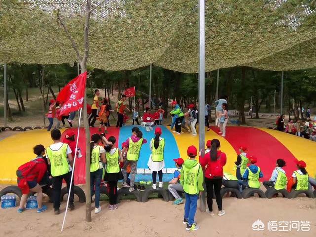 郑州沙窝森林公园在哪儿，值得去吗？