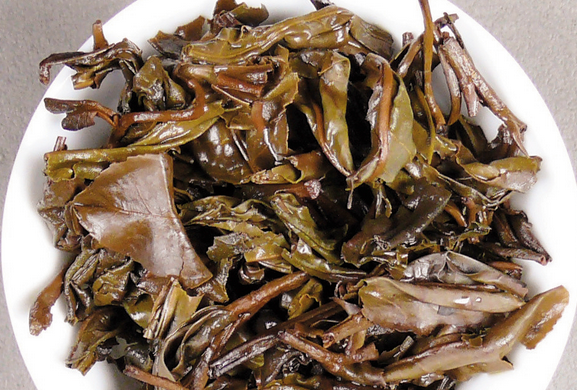 普洱茶渣的用处有哪些