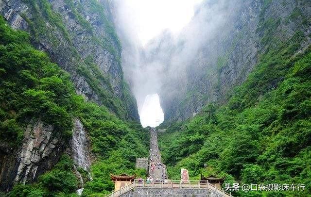 福州到重庆自驾游会经过哪些好玩的景点？