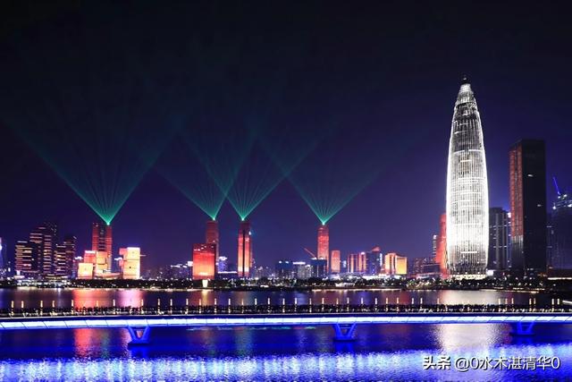 深圳一天游,最推荐去哪里?