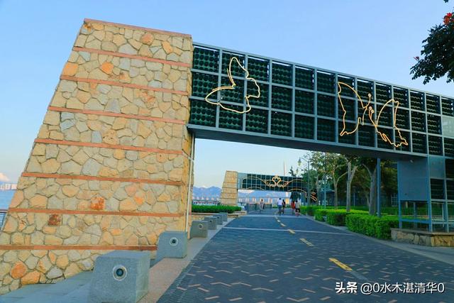 深圳一天游,最推荐去哪里?