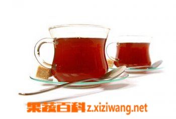 喝红茶有什么坏处 喝红茶的副作用