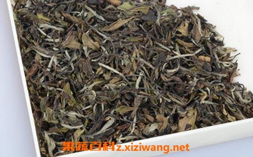 老白茶的冲泡方法 老白茶怎么泡好喝
