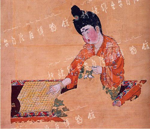 新疆维吾尔自治区博物馆的镇馆之宝有哪些？