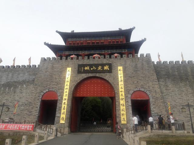 牡丹江你最喜欢去哪三个地方?