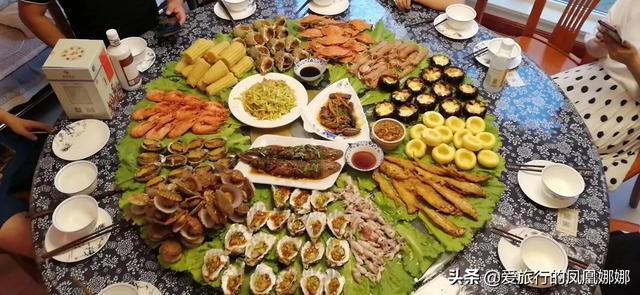 山東的長島和養(yǎng)馬島哪個更好玩？有什么特色？