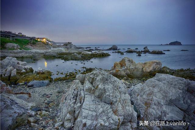 山東的長島和養(yǎng)馬島哪個更好玩？有什么特色？