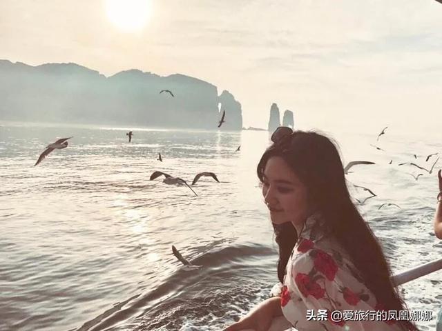 山東的長島和養(yǎng)馬島哪個更好玩？有什么特色？