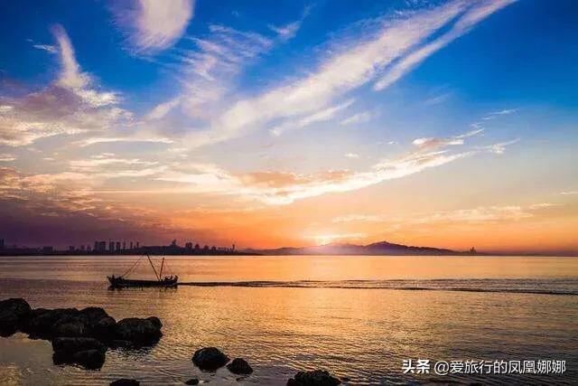 山東的長島和養(yǎng)馬島哪個更好玩？有什么特色？