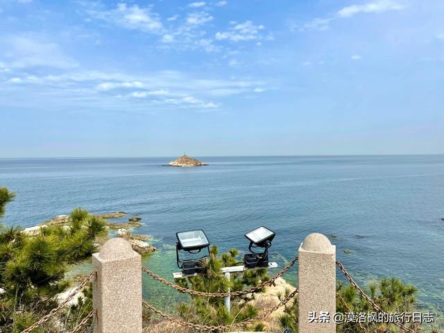 山東的長島和養(yǎng)馬島哪個更好玩？有什么特色？