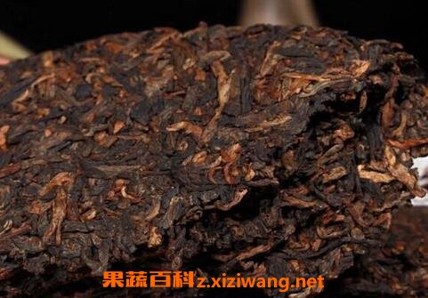 普洱生茶与熟茶的区别 普洱生茶和熟茶有什么不同