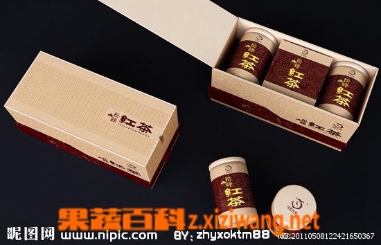 红茶都有哪些品种