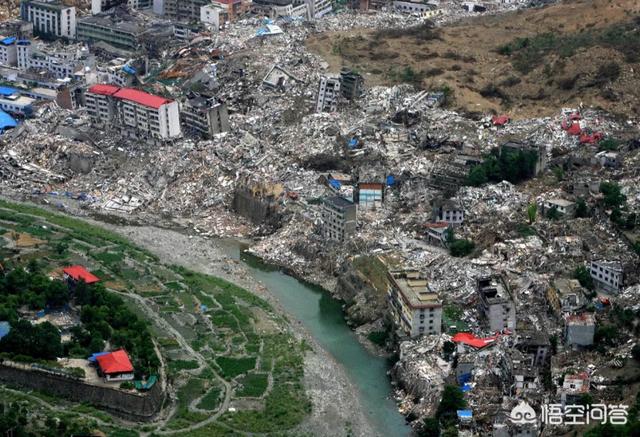 整个四川都处在地震频发地带吗?哪些地区地震比较少?