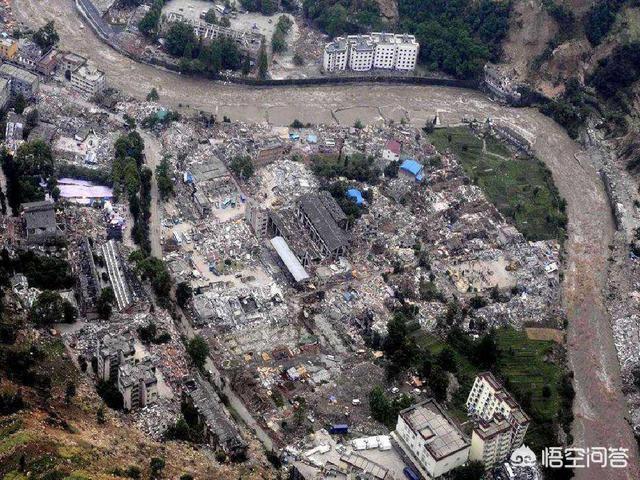 整个四川都处在地震频发地带吗?哪些地区地震比较少?