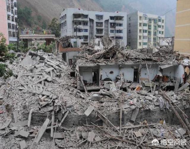 整个四川都处在地震频发地带吗?哪些地区地震比较少?