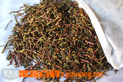 铁观音茶功效