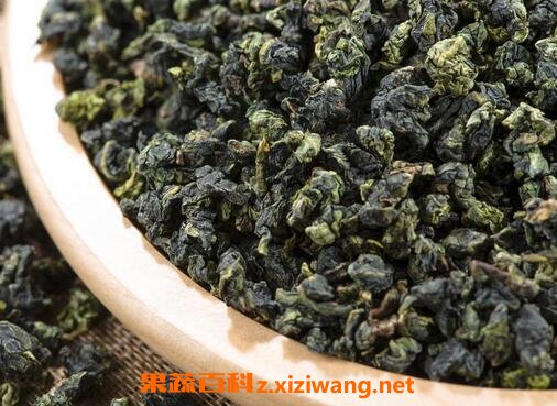 乌龙茶叶有什么功效 乌龙茶四大功效