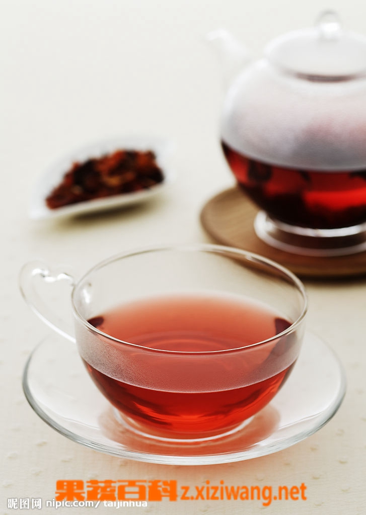 喝红茶能减肥吗