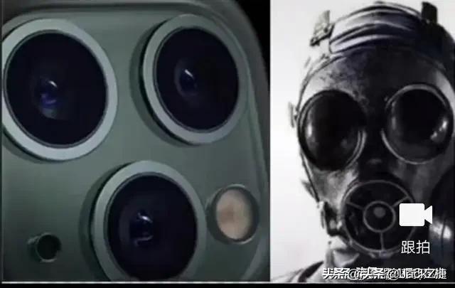 防新冠肺炎,医护人员为什么很少用防毒面罩?